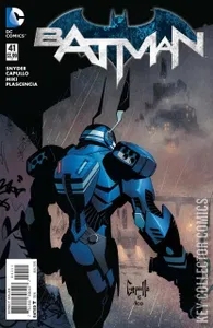 Batman #41