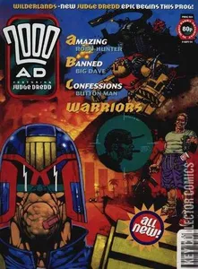 2000 AD #904