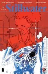 Cover for Stillwater #8