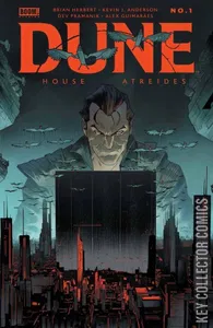 Dune: House Atreides #1