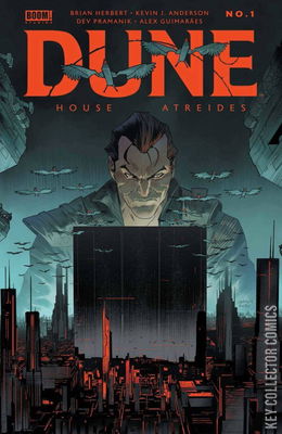 Dune: House Atreides