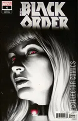 Cover for Black Order, The #4
