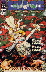 Shade the Changing Man #6