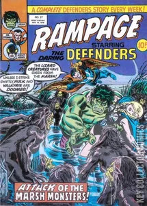 Rampage #27