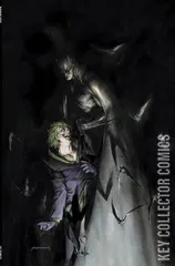 Variant Cover for Batman #100
