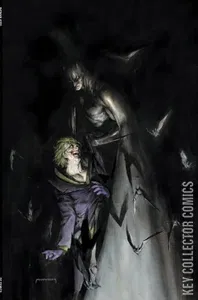 Batman #100