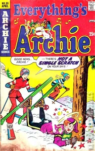 Everything's Archie #39
