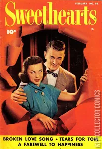 Sweethearts #84