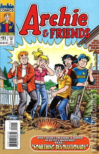 Archie & Friends #91