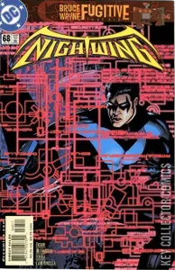 Nightwing #68