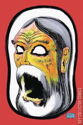 Black Hammer: Age of Doom