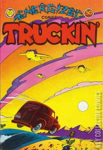 Truckin' #2