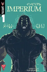 Imperium #1