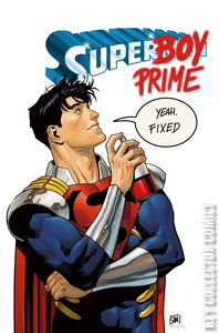 Superman #36