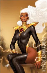Variant Cover for Planet-Size X-Men #1