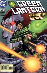 Green Lantern #130