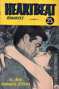 Heartbeat Romances #18