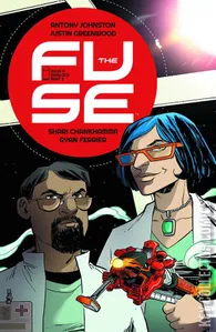 The Fuse #9