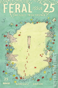 Feral #25