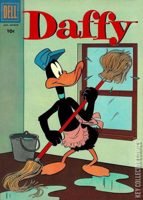 Daffy Duck
