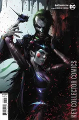Variant Cover for Batman #94