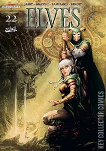 Elves #22