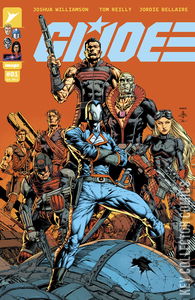 G.I. Joe #1