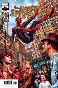 Amazing Spider-Man #24