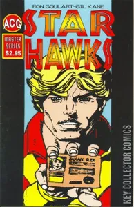 Star Hawks #2