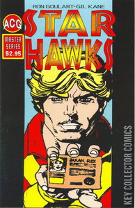 Star Hawks #2