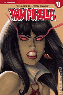 Vampirella