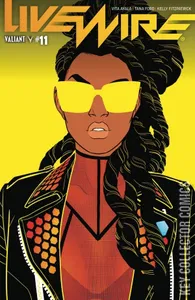Livewire #11