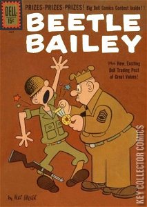 Beetle Bailey #33