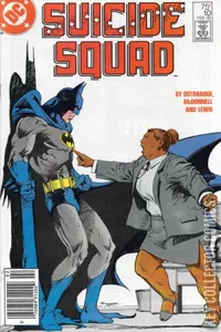 Suicide Squad #10