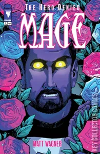 Mage: The Hero Denied #7