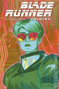 Blade Runner: Origins #11