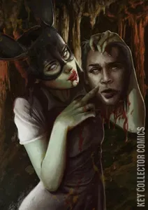 Bunny Mask #2