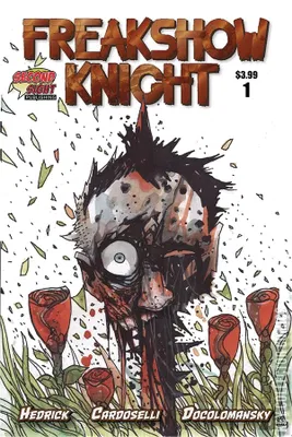 Freakshow Knight