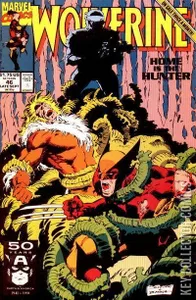 Wolverine #46