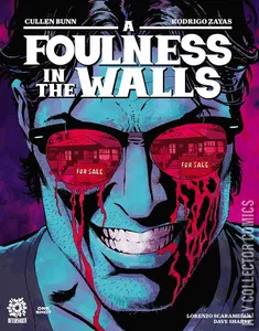 Foulness In The Walls