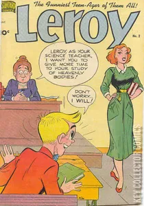 Leroy #2