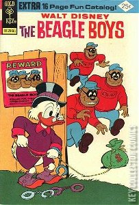 The Beagle Boys #23