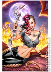 Cover for Grimm Universe Retailer Program 2023 #10