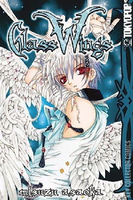 Glass Wings