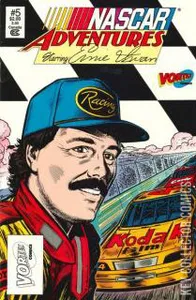 NASCAR Adventures #5