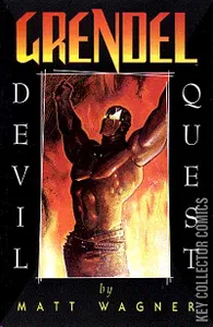 Grendel: Devil Quest #1