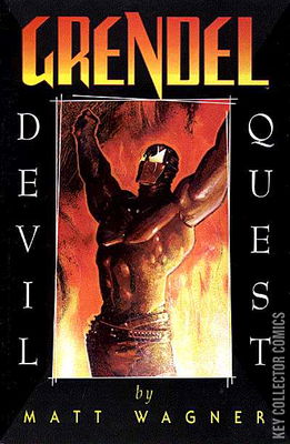 Grendel: Devil Quest