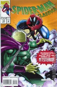 Spider-Man Classics #14