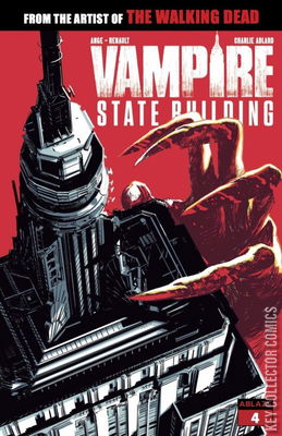 Vampire State Building