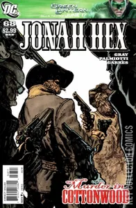 Jonah Hex #68